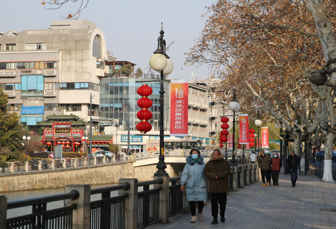 -5℃！新一波冷空气要来了